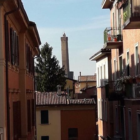 I Tre Camini Apartment Bologna Exterior foto
