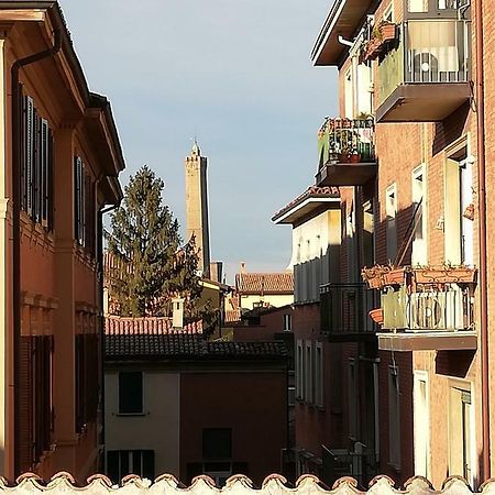 I Tre Camini Apartment Bologna Exterior foto