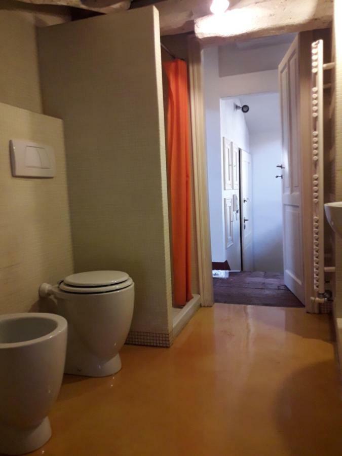 I Tre Camini Apartment Bologna Exterior foto