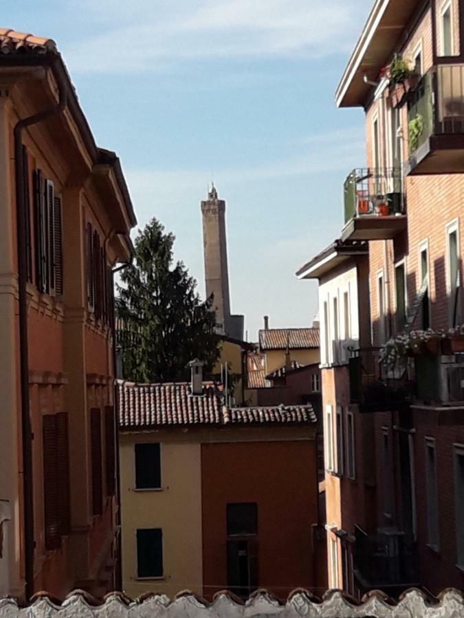 I Tre Camini Apartment Bologna Exterior foto