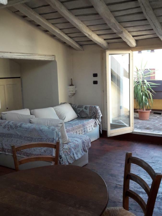 I Tre Camini Apartment Bologna Exterior foto