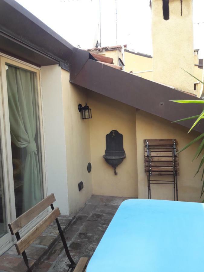 I Tre Camini Apartment Bologna Exterior foto