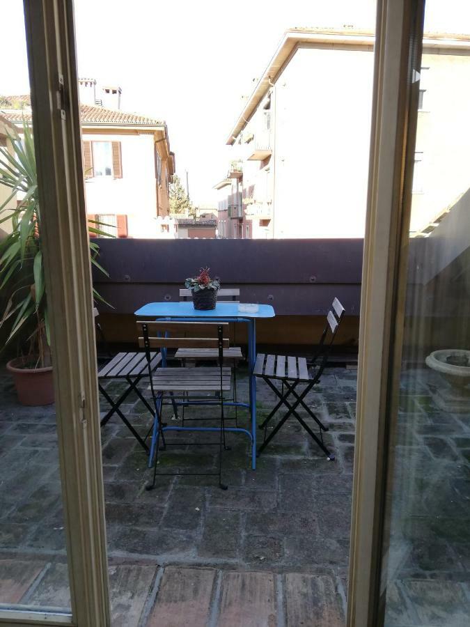 I Tre Camini Apartment Bologna Exterior foto