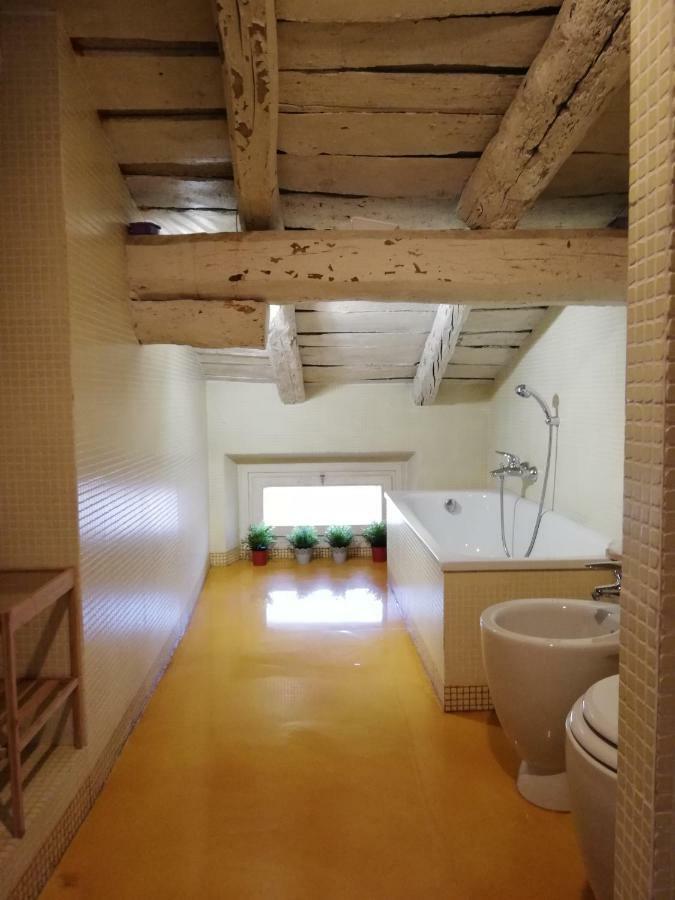 I Tre Camini Apartment Bologna Exterior foto