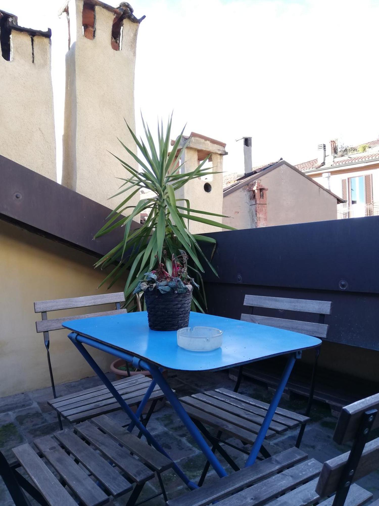 I Tre Camini Apartment Bologna Exterior foto