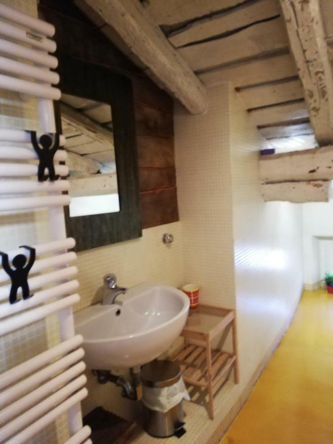 I Tre Camini Apartment Bologna Exterior foto