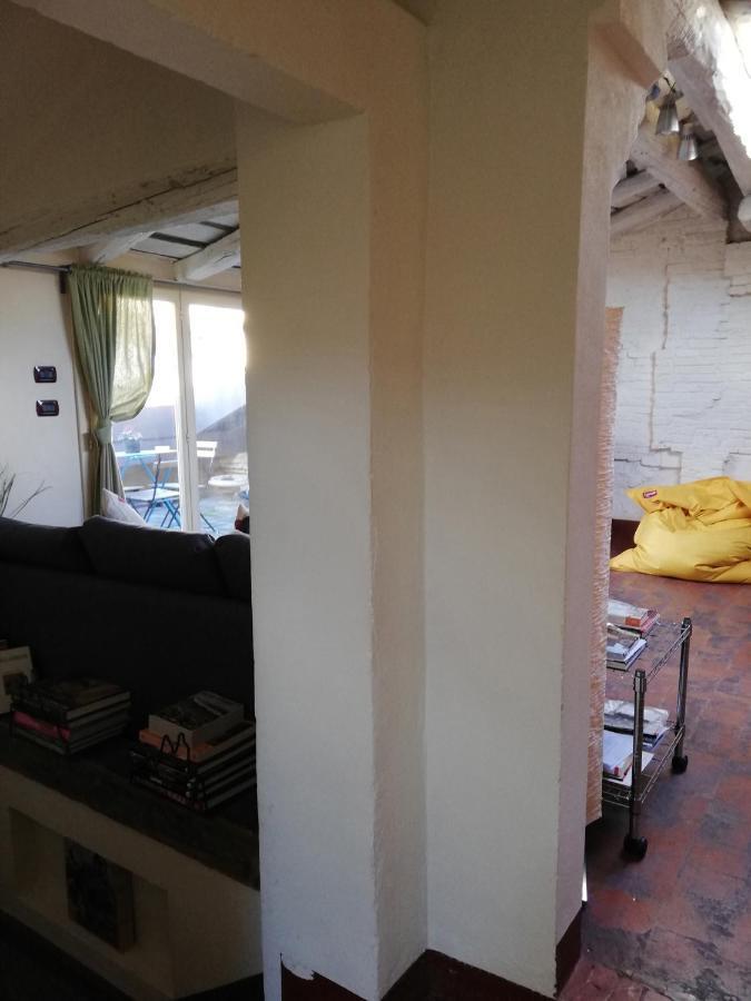 I Tre Camini Apartment Bologna Exterior foto